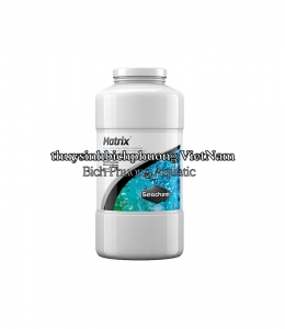 SEACHEM MATRIX 1L - VẬT LIỆU LỌC NƯỚC CAO CẤP