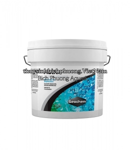 SEACHEM MATRIX 4L - VẬT LIỆU LỌC CAO CẤP XỬ LÝ NƯỚC