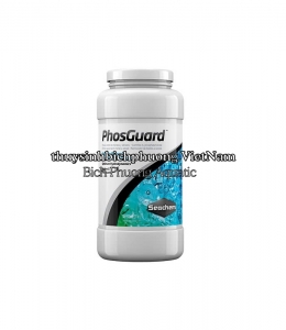 SEACHEM PHOSGUARD - VẬT LIỆU LỌC KHỬ PO4 (PHOSPHATE SILICAT)