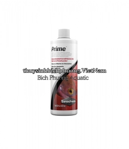 SEACHEM PRIME - DUNG DỊCH KHỬ CLO, KHỬ ĐỘC NƯỚC