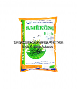 SMEKONG PLUS 2KG - PHÂN NỀN | ĐẤT NỀN THỦY SINH