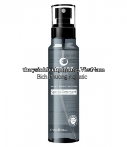TẨY CẶN CANXI VOONLINE GLASS CARE 