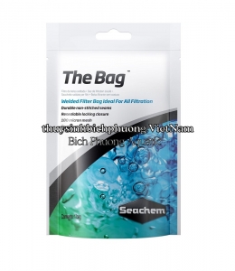 THE BAG SEACHEM - TÚI ĐỰNG VẬT LIỆU LỌC PURIGEN
