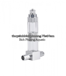 TRỘN CO2 CHỮ T MUFAN FI 12 / 16