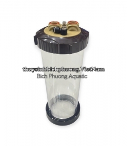 TRỘN CO2 PLANT CARE CAO CẤP