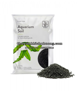  TROPICA AQUARIUM SOIL 9L - PHÂN NỀN | ĐẤT NỀN THỦY SINH