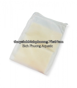 TÚI VẢI MICRON ĐỰNG VẬT LIỆU LỌC PURIGEN & HYPERSOB 
