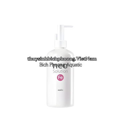 AQUARIO NEO SOLUTION FE – DINH DƯỠNG VI LƯỢNG (SẮT)