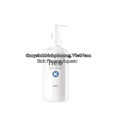 AQUARIO NEO SOLUTION K – DINH DƯỠNG VI LƯỢNG (KALI)
