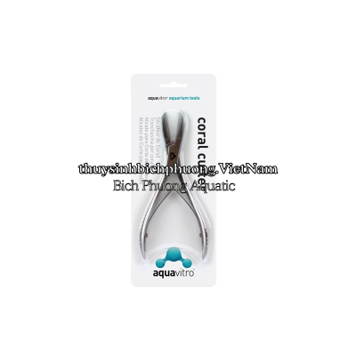AQUAVITRO CORAL CUTTER 18CM - KÉO CẮT NHÁNH SAN HÔ , LŨA 