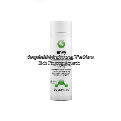 AQUAVITRO ENVY - BỔ SUNG VITAMIN & KHOÁNG CHẤT