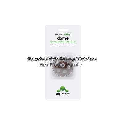 AQUAVITRO SHRIMP DOME - PHỤ KIỆN CHO HỒ TÉP CẢNH 