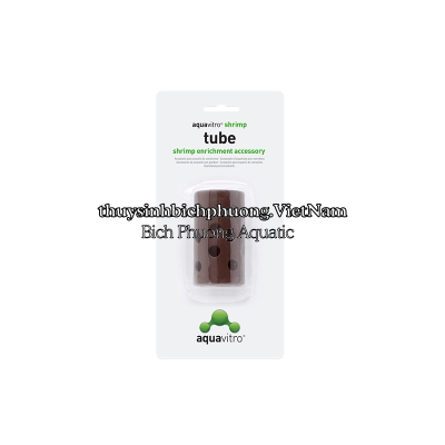 AQUAVITRO SHRIMP TUBE - PHỤ KIỆN CHO HỒ TÉP CẢNH 