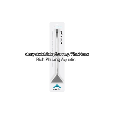 AQUAVITRO SOIL SPADE 30CM - DỤNG CỤ SAN NỀN THỦY SINH 