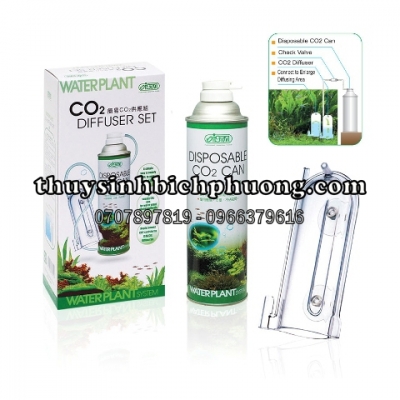 BỘ KIT CO2 MINI