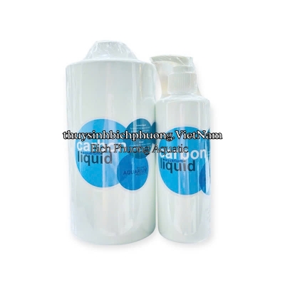 CARBON LIQUID BỔ SUNG CO2, PHÒNG VÀ ĐIỀU TRỊ RÊU HẠI