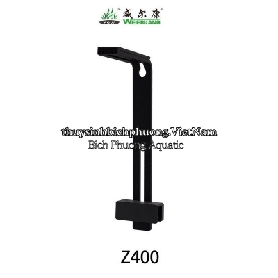 CHÂN TREO ĐÈN WEEK Z400