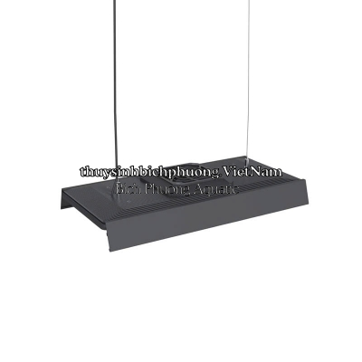 CHIHIROS SHADE MIRROR RGB VIVID 3 - BỘ 2 MIẾNG CHẮN SÁNG ĐÈN 