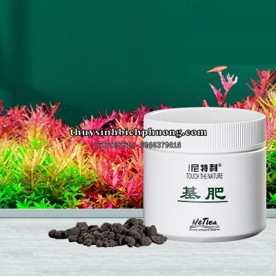 CỐT NỀN NETLEA 400GR 