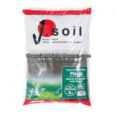 ĐẤT NỀN KOTOBUKI J-SOIL PLANTS NORMAL 8L