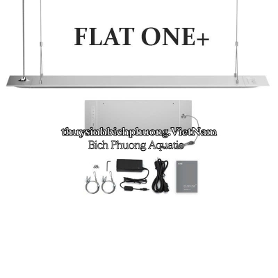 ĐÈN LED FLAT ONE PLUS 90CM CAO CẤP 