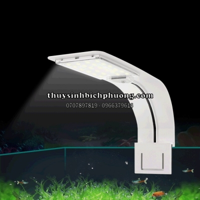 ĐÈN LED KẸP X5 AQUARIUM - 10W 