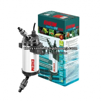 LỌC UV EHEIM REEFLEXUV 350