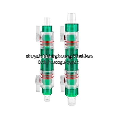 DOUBLE TAP FI 12 | FI 16 XANH LÁ – KHÓA ĐÔI KHÓA DÒNG TIỆN LỢI 