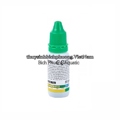 DUNG DỊCH TEST CO2 THAY THẾ