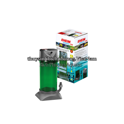 EHEIM CLASSIC 150 (2211) - LỌC THÙNG CAO CẤP 