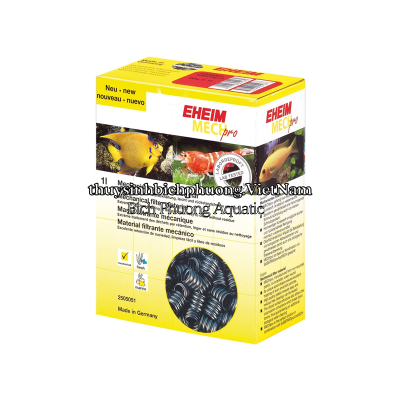EHEIM MECH Pro - VẬT LIỆU LỌC CƠ HỌC CAO CẤP 