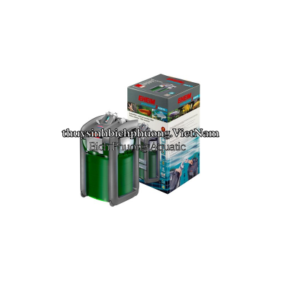 EHEIM PROFESSIONEL 3 1200XL (2080) - LỌC THÙNG CAO CẤP