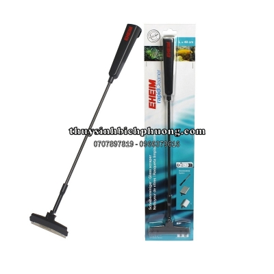 EHEIM RAPID CLEANER - DAO CAO RÊU CAO CẤP