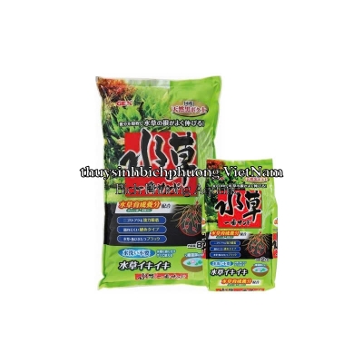 GEX XANH WATER PLANT SAND - ĐẤT NỀN CAO CẤP 