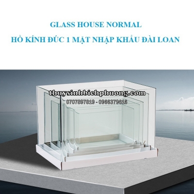 HỒ KÍNH ĐÚC 1 MẶT ĐÀI LOAN