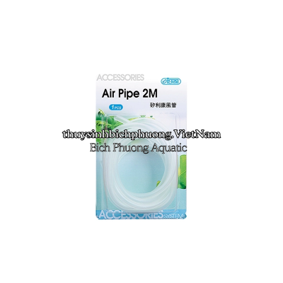 ISTA AIR PIPE - DÂY OXY SILICON 