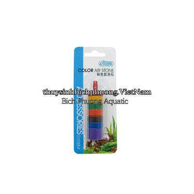 ISTA COLOR AIR STONE - ĐẦU SỦI OXY 