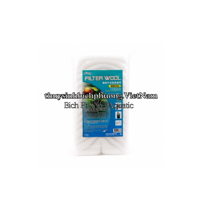 ISTA FILTER WOOD - BÔNG LỌC NƯỚC 