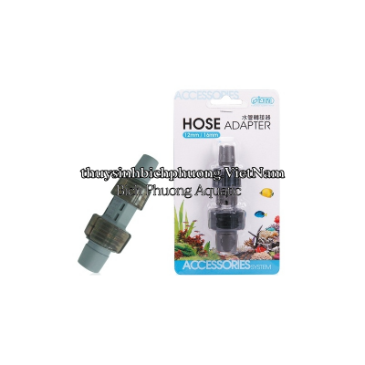 ISTA HOSE ADAPTER - ĐẦU NỐI ỐNG NƯỚC 