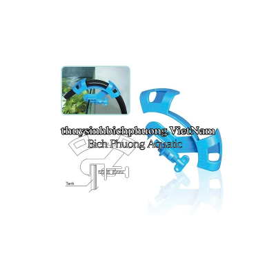 ISTA HOSE HOLDER - DỤNG CỤ GIỮ ỐNG 
