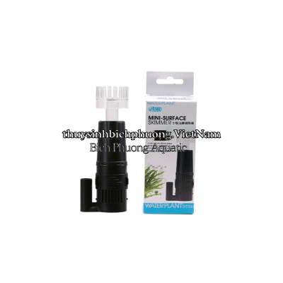 ISTA MINI SURFACE SKIMMER - LỌC VÁN MINI 