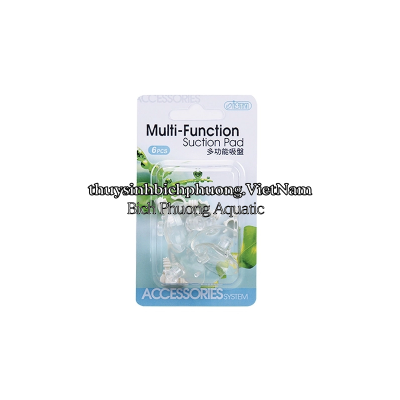 ISTA MULTI-FUNCTION SUCTION PAD - HÍT CAO SU 