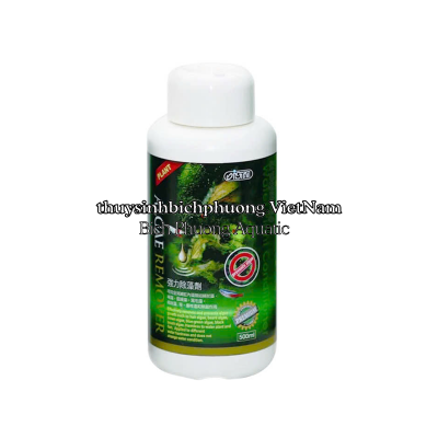 ISTA PREMIUM ALGAE REMOVER - DIỆT RÊU HẠI