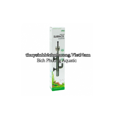 ISTA WATER SURFACE SKIMMER - LỌC VÁN 