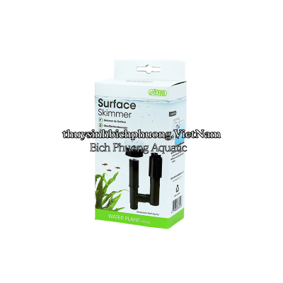 ISTA WATER SURFACE SKIMMER - LỌC VÁN 