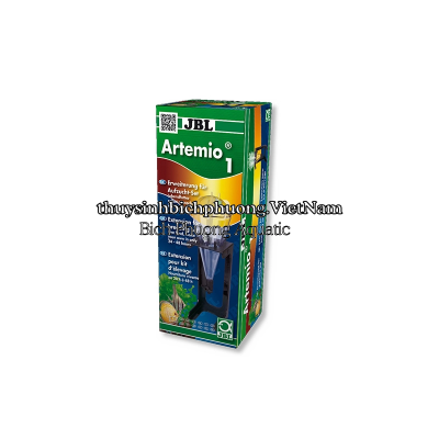 JBL ARTEMIO 1 ( EXTERSION ) - LỒNG ẤP ARTEMI 