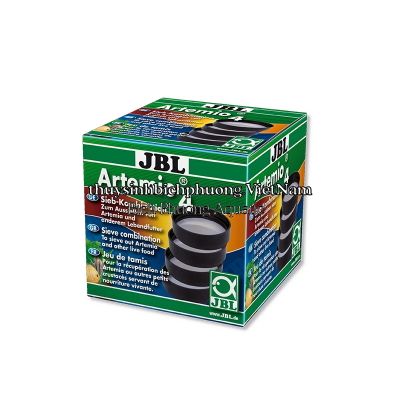 JBL ARTEMIO 4 ( SIEVE COMBINATION ) - BỘ LƯỚI LƯỢT ARTEMI 