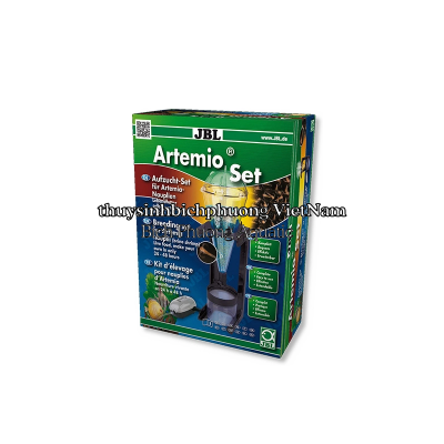 JBL ARTEMIO SET ( COMPLETE ) - BỘ LỒNG ẤP ARTEMI 