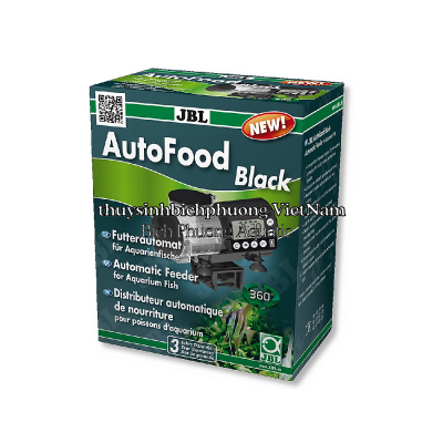 JBL AUTOFOOD - MÁY CHO ĂN TỰ ĐỘNG 