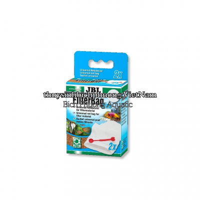 JBL FILTER BAG - TÚI ĐỰNG VẬT LIỆU LỌC 